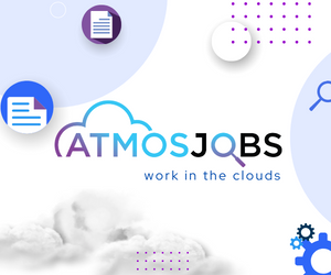 Search for cloud computing jobs using AtmosJobs.com